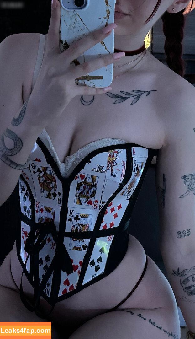 Mia_mikaya /  leaked photo photo #0001