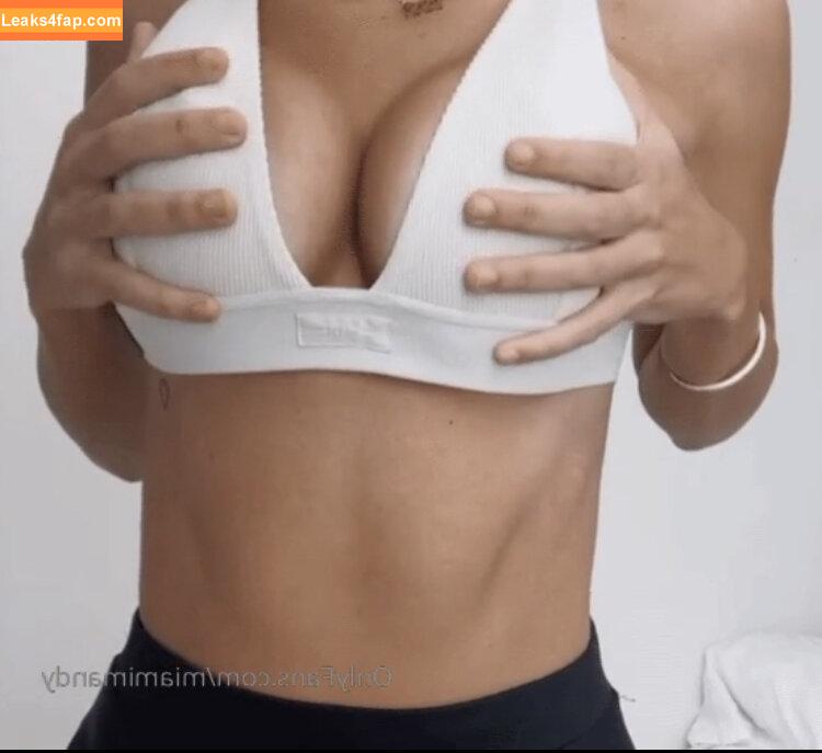 Miamimandy / _mandy8 leaked photo photo #0008