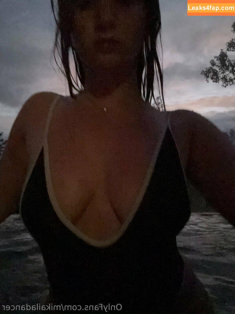 mikailadancer /  leaked photo photo #0007