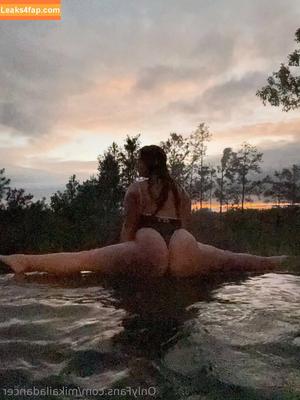 mikailadancer photo #0002