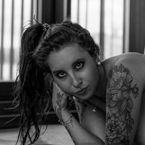 random model