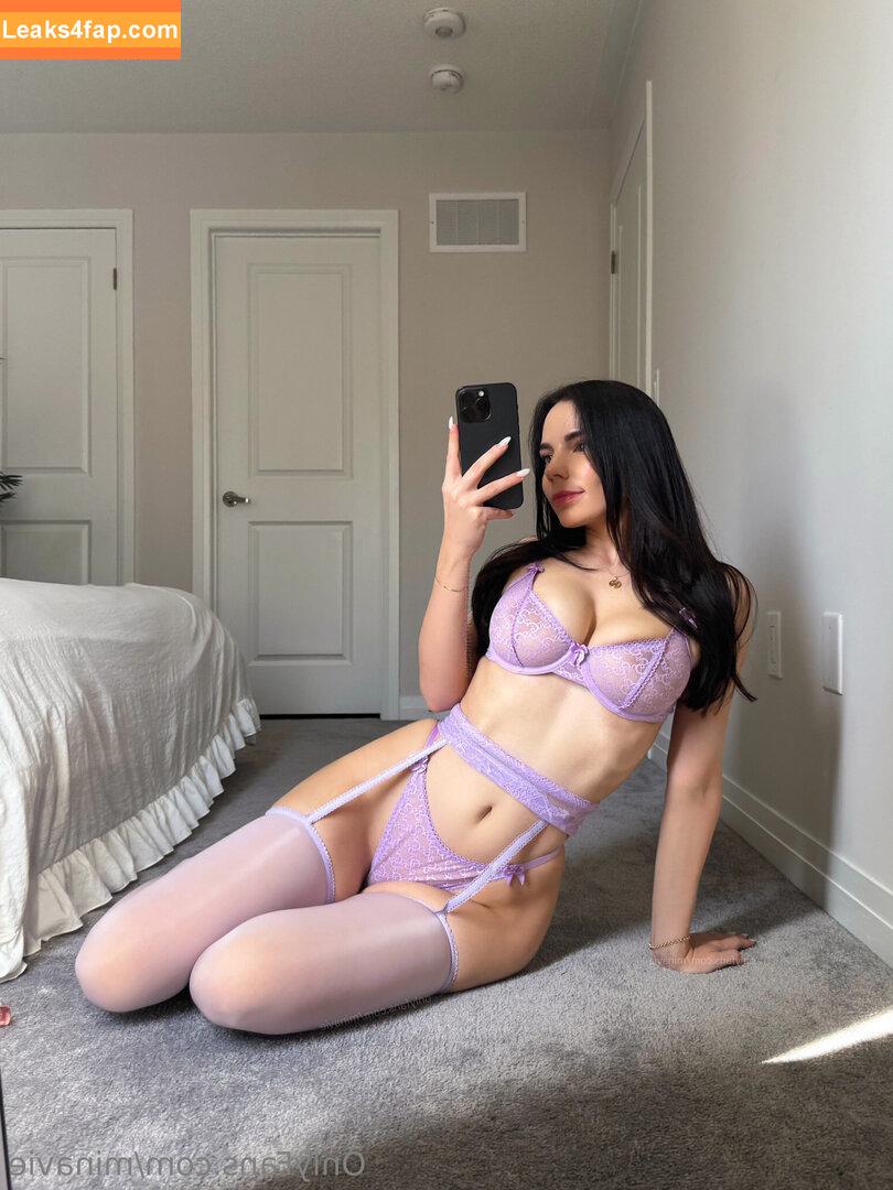 MinaVie / minaviex leaked photo photo #0010