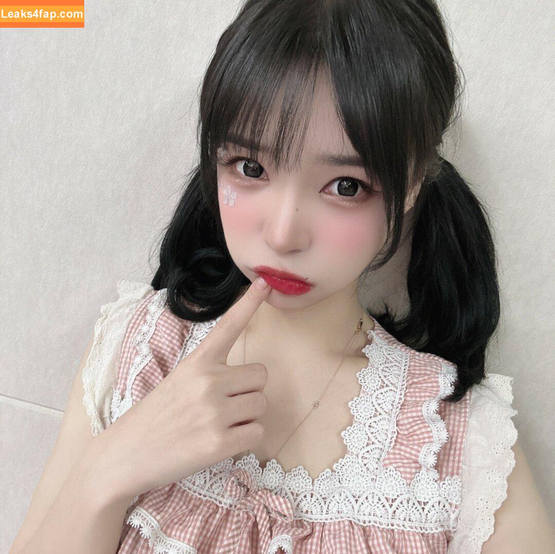 9_mio_ / tkfk905 / 구미오 leaked photo photo #0003