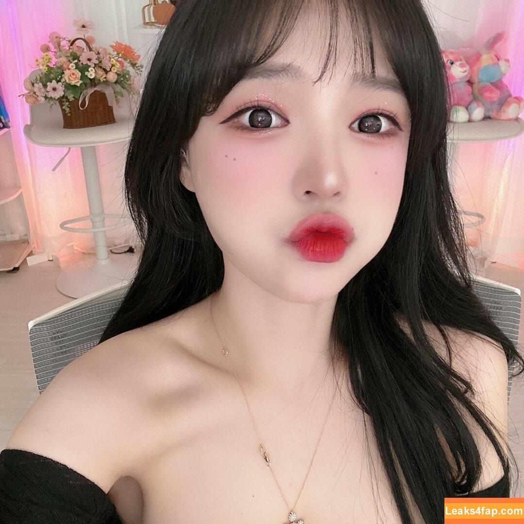 9_mio_ / tkfk905 / 구미오 leaked photo photo #0006