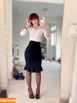 MissWarmJ photo #0017