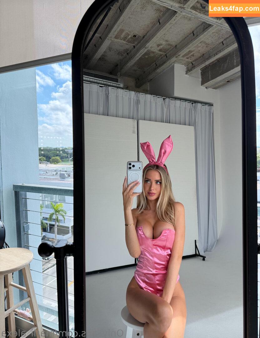 Mrl1 Alx / alexmarteoriginal / alexmrl слитое фото фото #0699