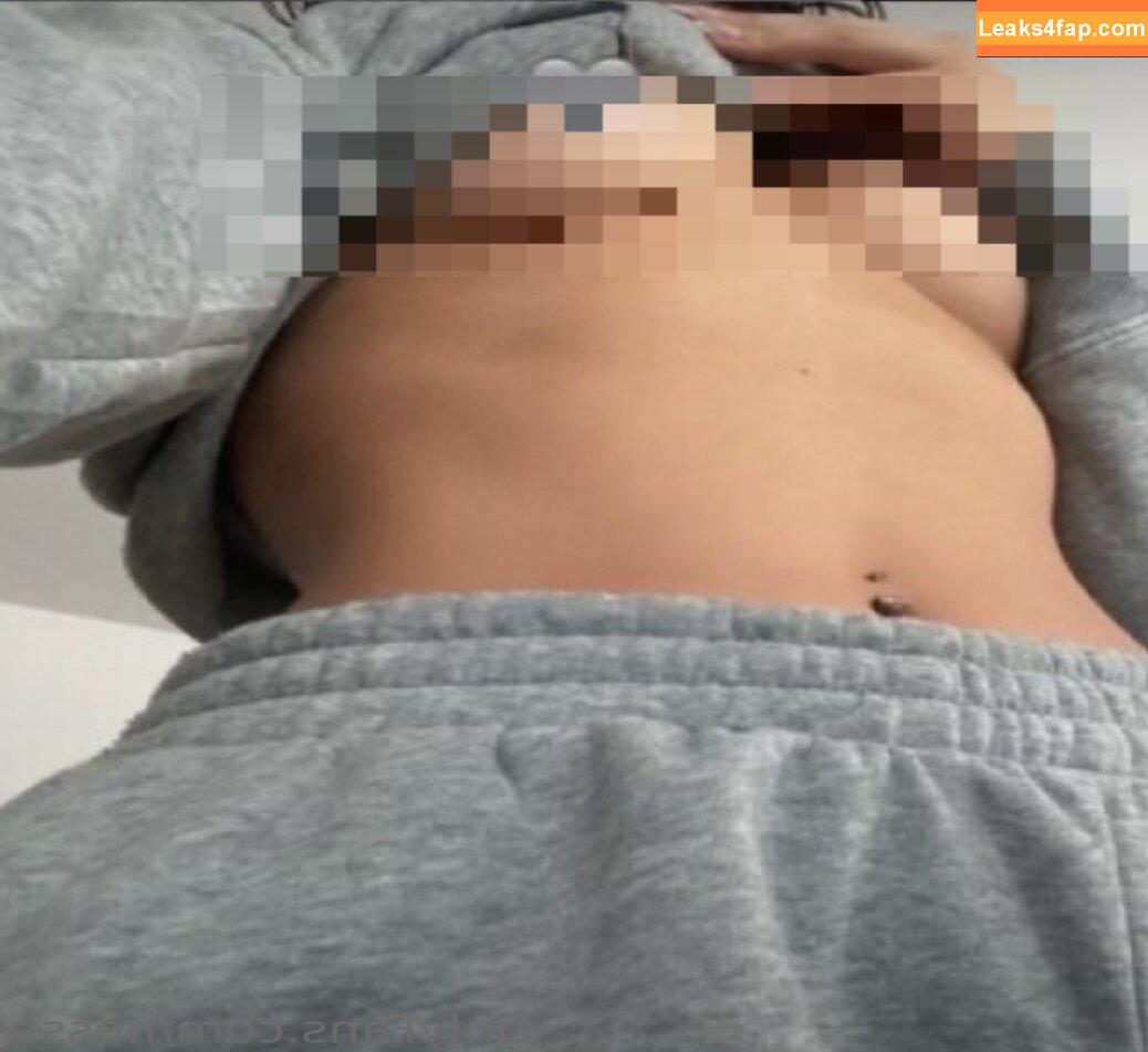 Nessbynature leaked photo photo #0002