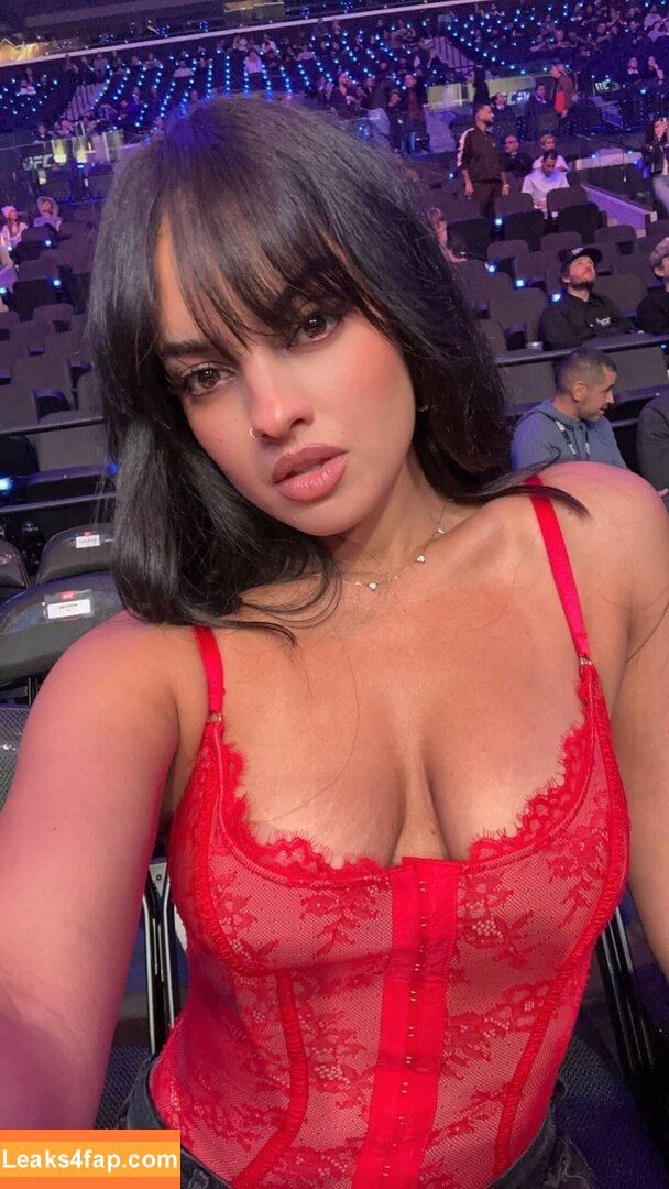 Nina Drama / Nina Marie Daniele / ninaeastman / ninamariedaniele / ninamdrama слитое фото фото #0103