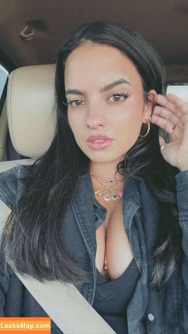 Nina Drama / Nina Marie Daniele / ninaeastman / ninamariedaniele / ninamdrama leaked photo photo #0109