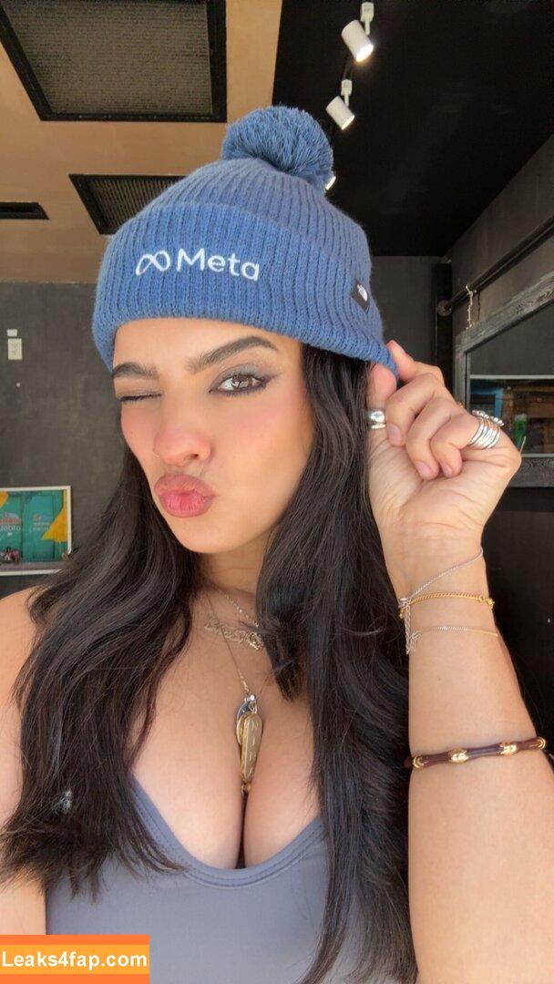 Nina Drama / Nina Marie Daniele / ninaeastman / ninamariedaniele / ninamdrama leaked photo photo #0117