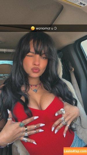 Nina Drama photo #0076