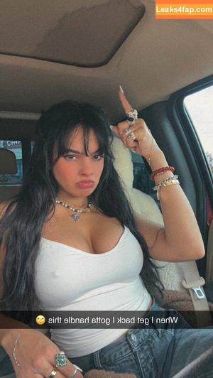 Nina Drama photo #0081