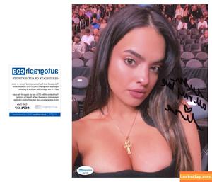 Nina Drama photo #0148