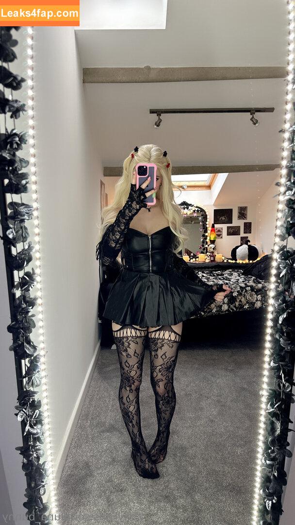 Nymphet_Angel / Luna_Bunny leaked photo photo #0105