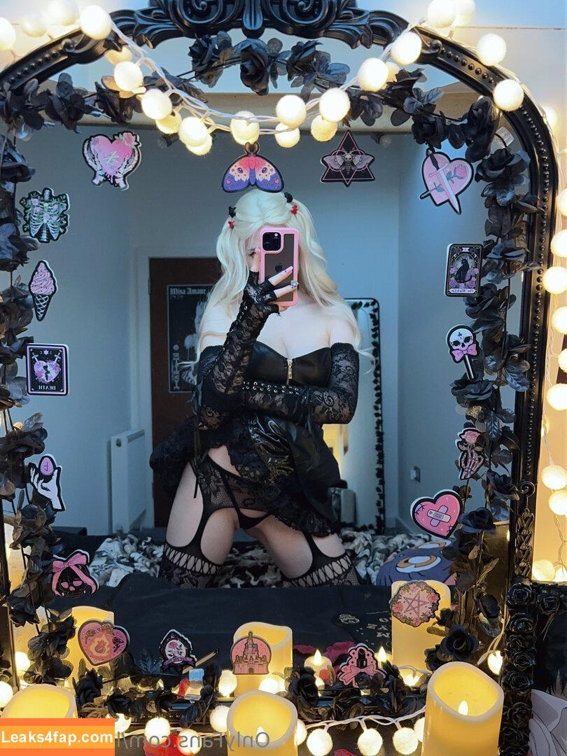 Nymphet_Angel / Luna_Bunny leaked photo photo #0116