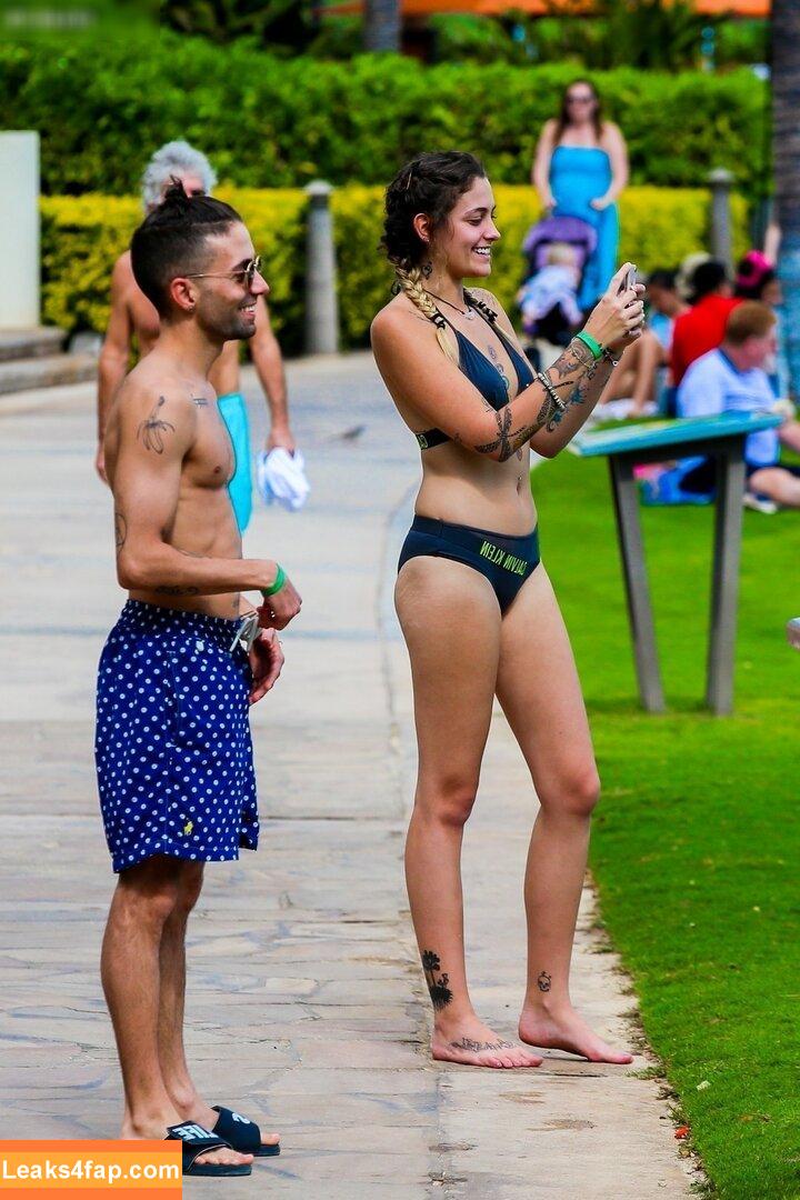 Paris Jackson /  leaked photo photo #0025
