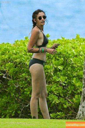 Paris Jackson photo #0002