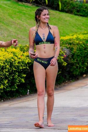 Paris Jackson photo #0014