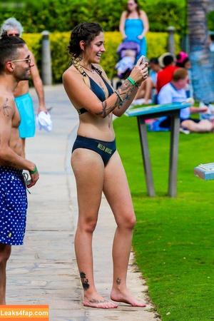 Paris Jackson photo #0015