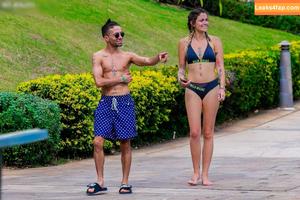 Paris Jackson photo #0017