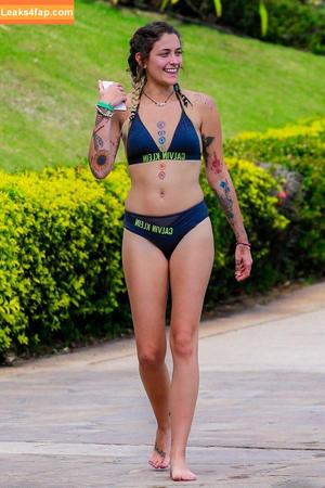 Paris Jackson photo #0020