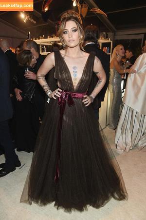 Paris Jackson photo #0030