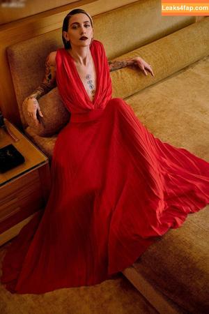 Paris Jackson photo #0031