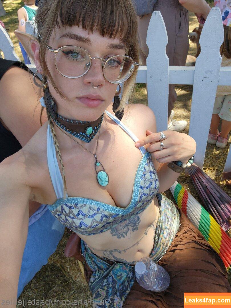 pasteljellies /  leaked photo photo #0019