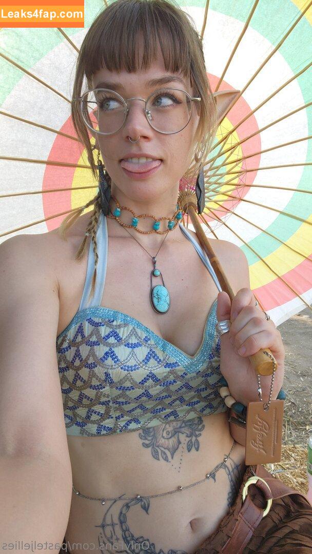 pasteljellies /  leaked photo photo #0020