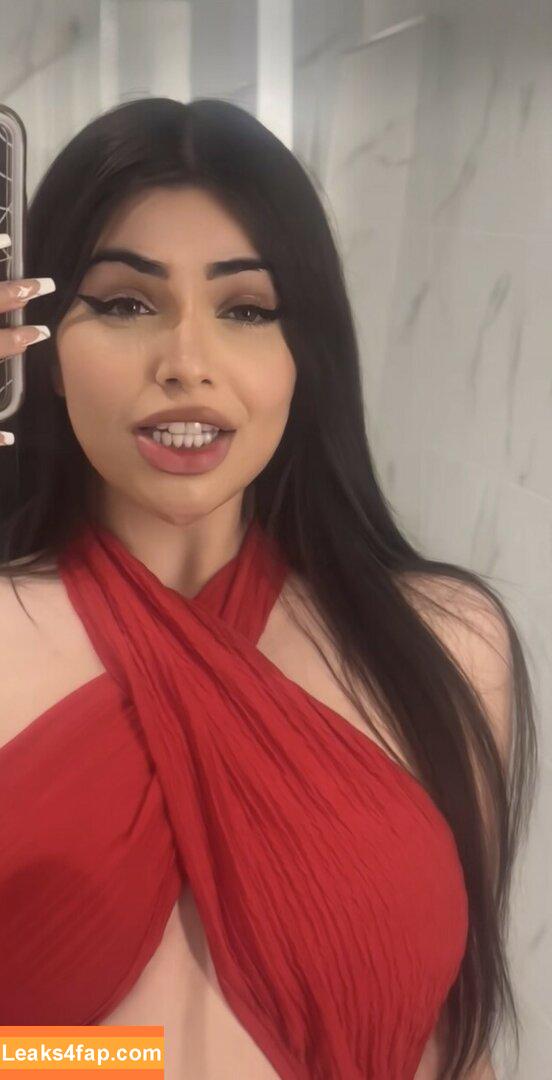 Perlababe / Alina Rose / Alina.rose9 / alinaa.rose9 leaked photo photo #0003