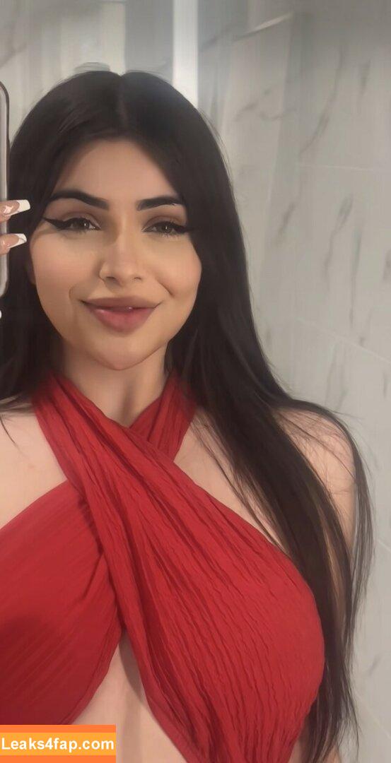 Perlababe / Alina Rose / Alina.rose9 / alinaa.rose9 leaked photo photo #0007
