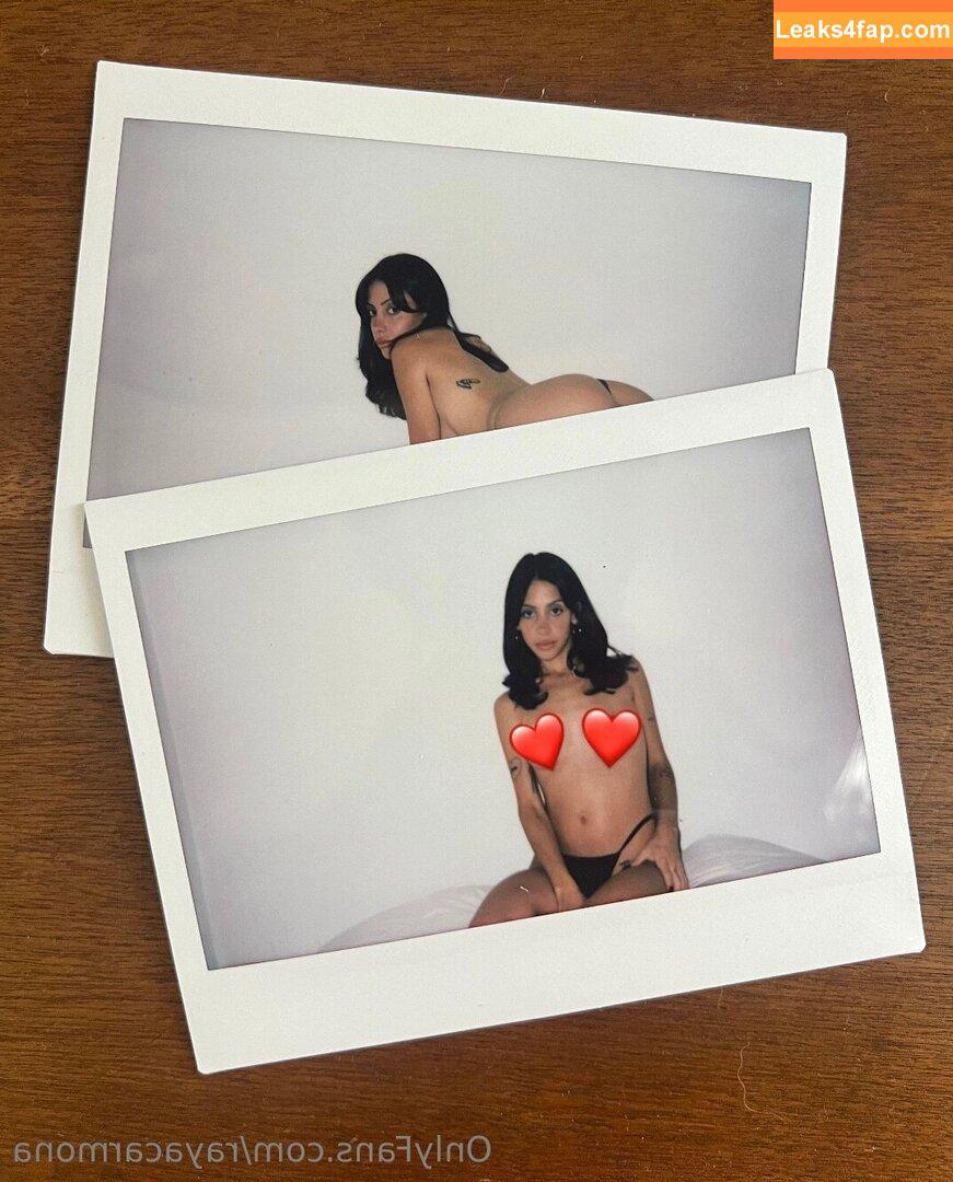 rayacarmona /  leaked photo photo #0007