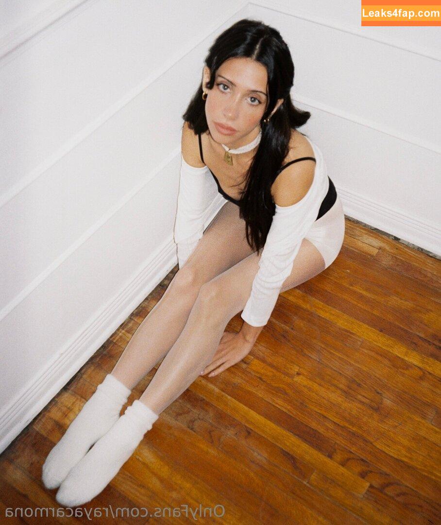 rayacarmona /  leaked photo photo #0015