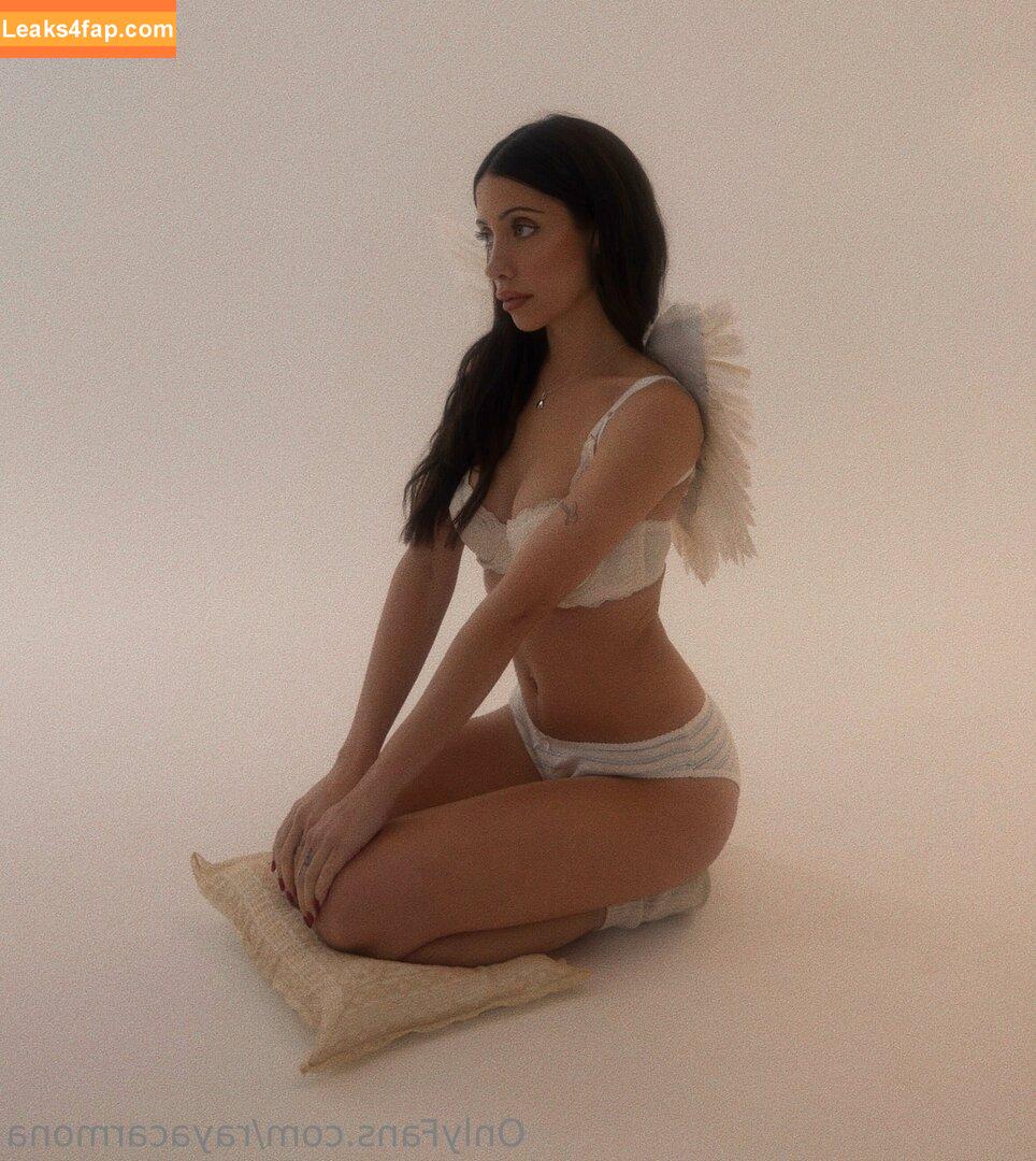 rayacarmona /  leaked photo photo #0020