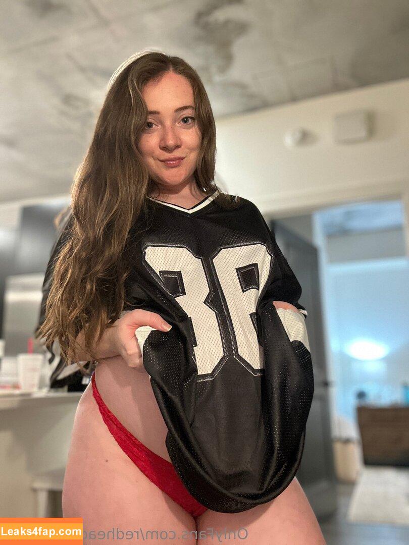 redheadwinterfree / imredheadwinter leaked photo photo #0004
