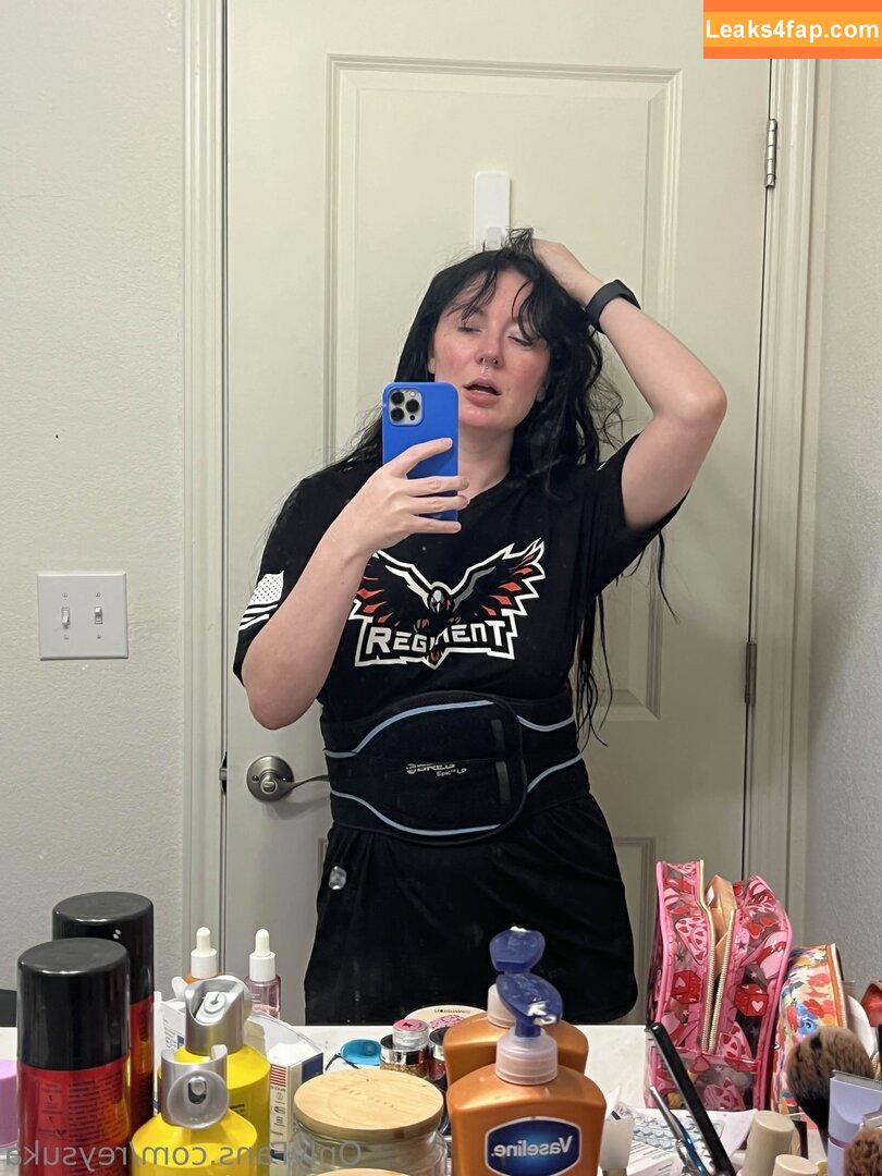 reysuka /  leaked photo photo #0015