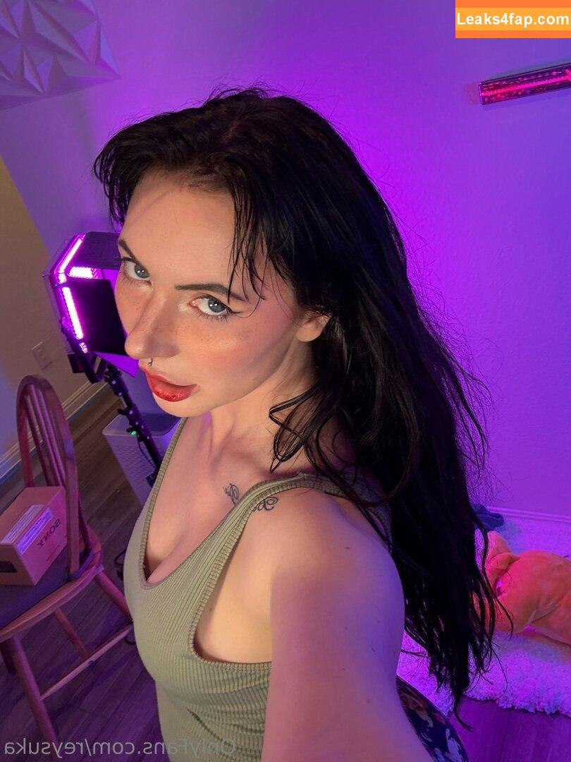 reysuka /  leaked photo photo #0019