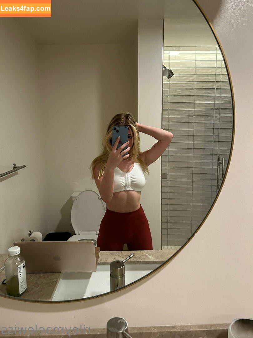 rileymaelewis / rileylewiss_ leaked photo photo #0028