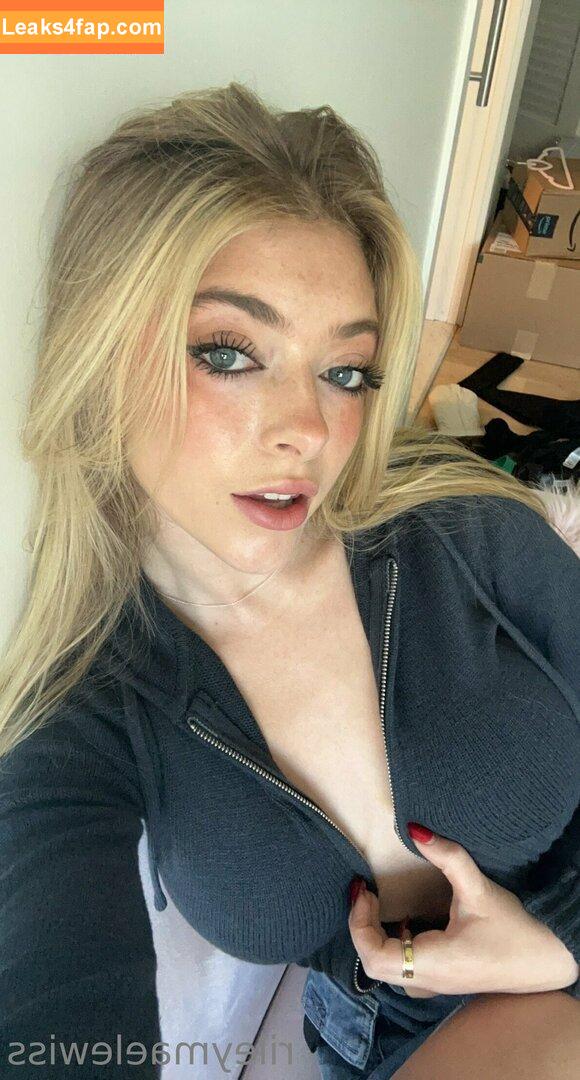 rileymaelewis / rileylewiss_ leaked photo photo #0035