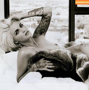 Ruby Rose photo #0002