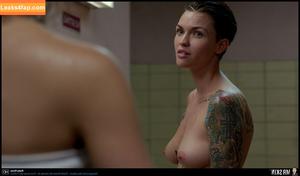 Ruby Rose photo #0003