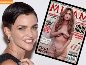 Ruby Rose photo #0004