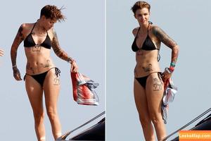 Ruby Rose photo #0007
