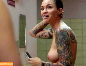 Ruby Rose photo #0008