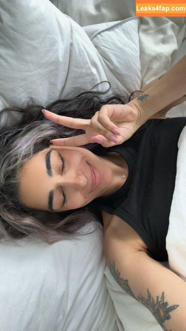 Saira Rose / sairaspooks leaked photo photo #0007