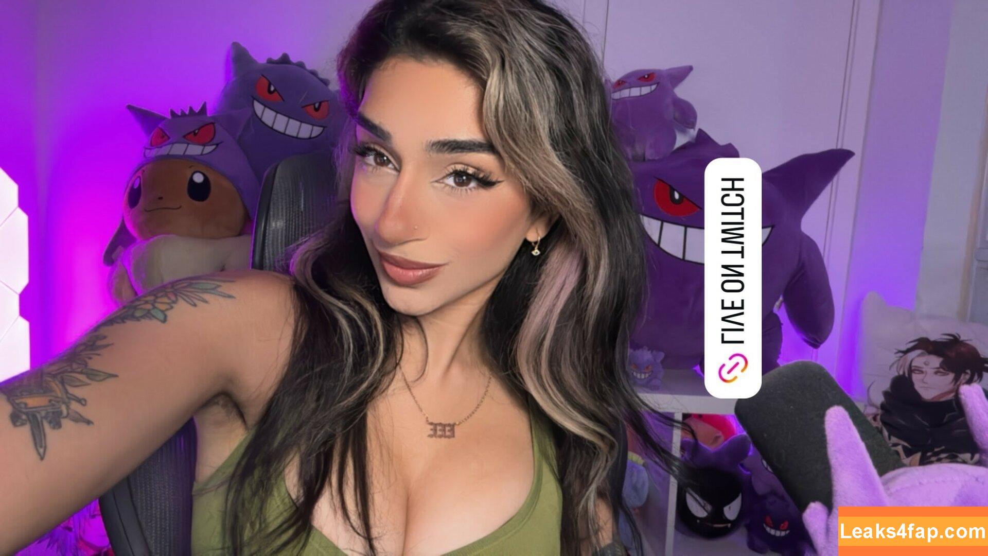 Saira Rose / sairaspooks leaked photo photo #0010