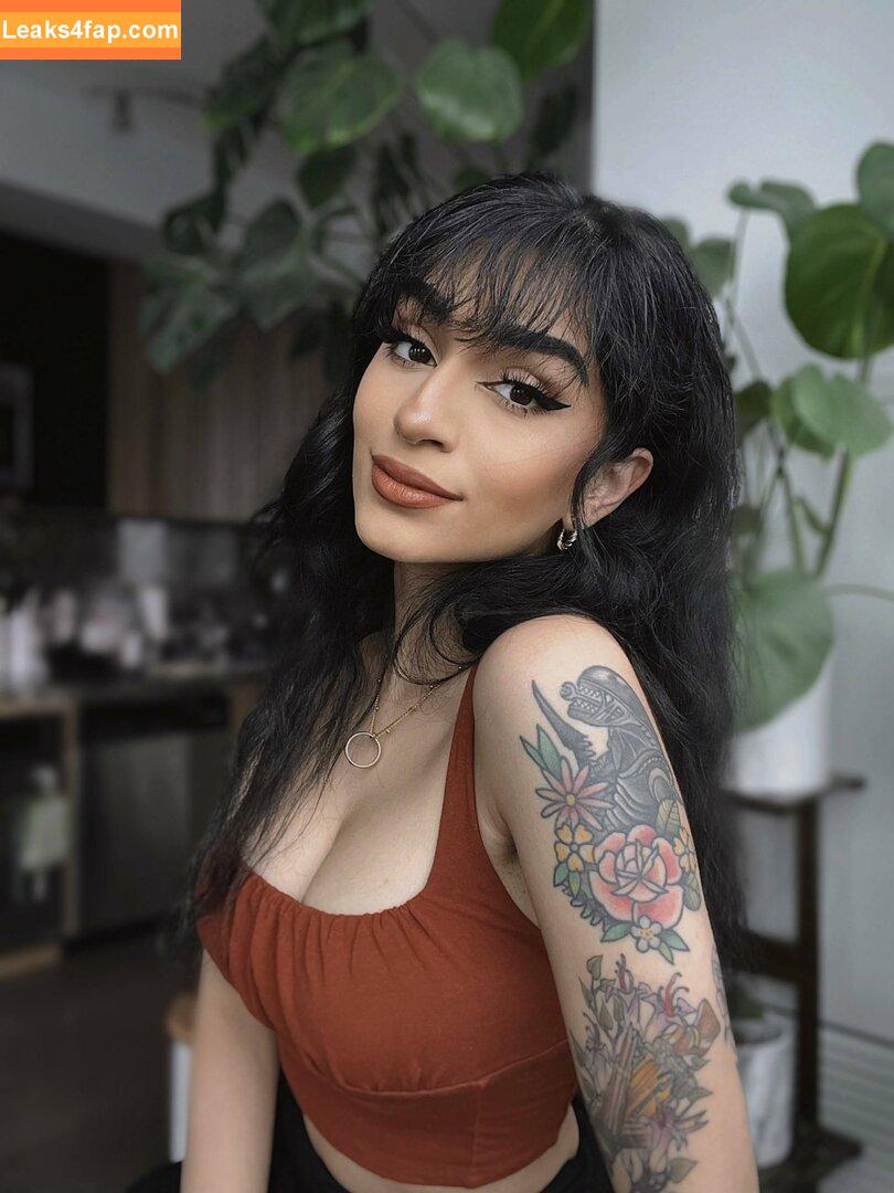 Saira Rose / sairaspooks leaked photo photo #0012