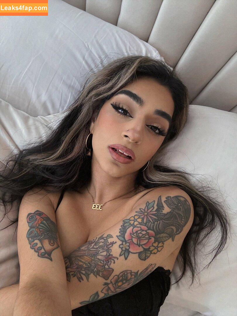 Saira Rose / sairaspooks leaked photo photo #0013