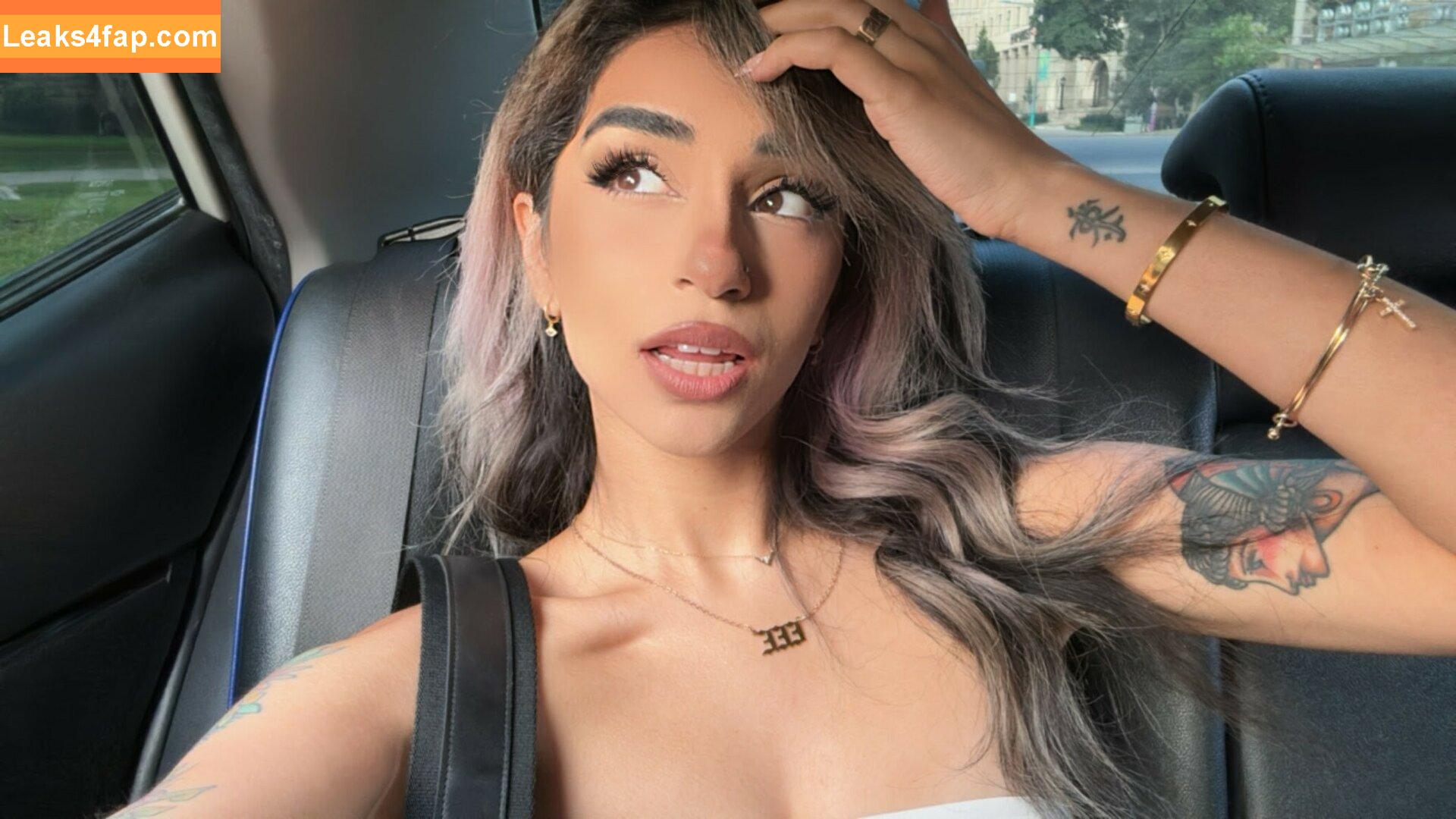 Saira Rose / sairaspooks leaked photo photo #0014