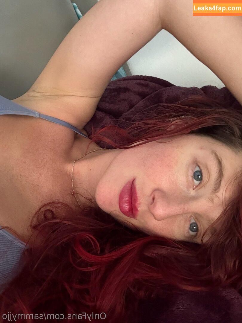 Sammyjjo leaked photo photo #0057